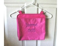 snap on baby changing table